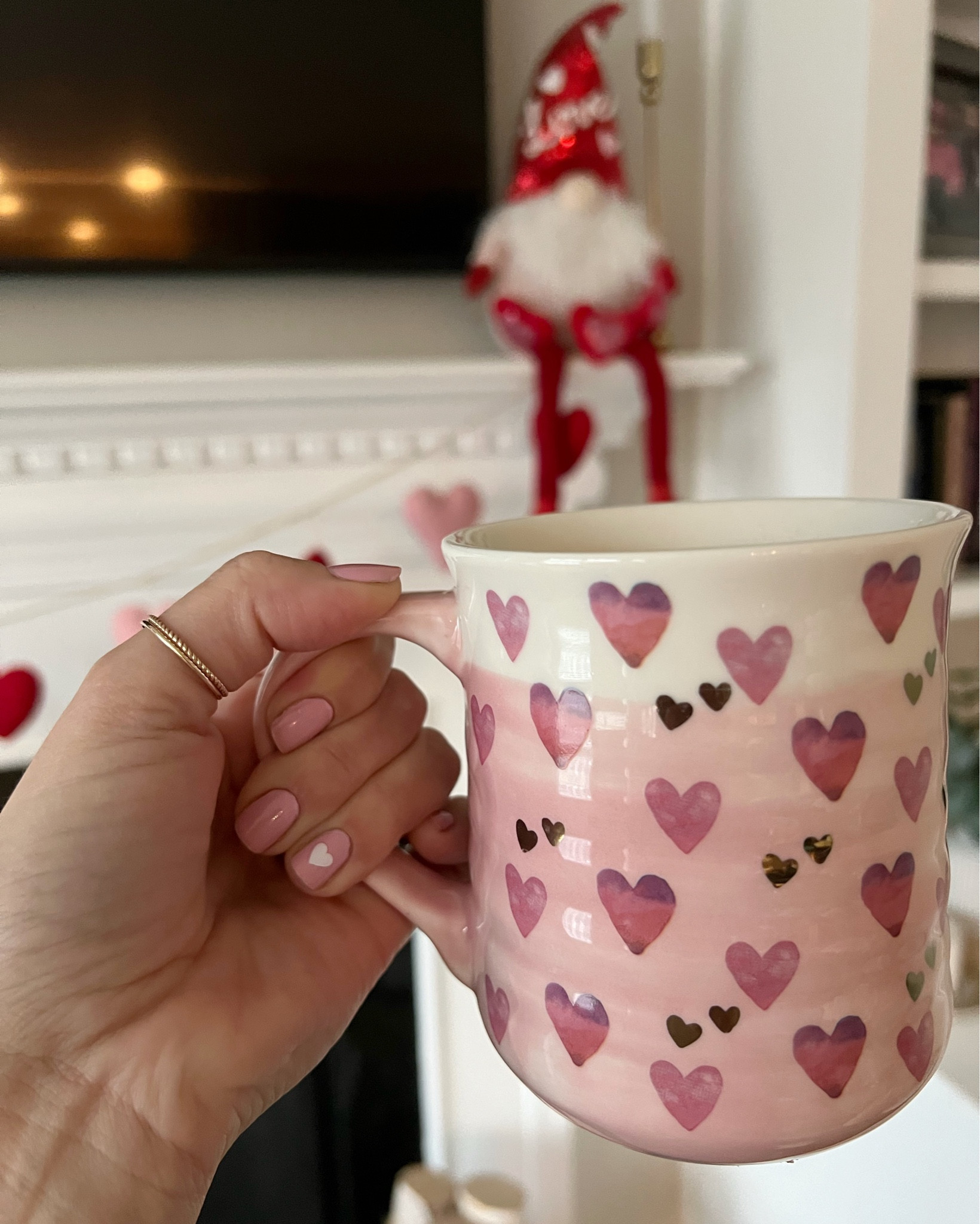 Valentine’s Day nails inspo, favorite non toxic nail polish brand, nail art stickers

#LTKstyletip #LTKunder50 #LTKbeauty