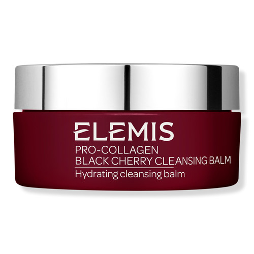 Black Cherry Pro-Collagen Cleansing Balm - ELEMIS | Ulta Beauty | Ulta