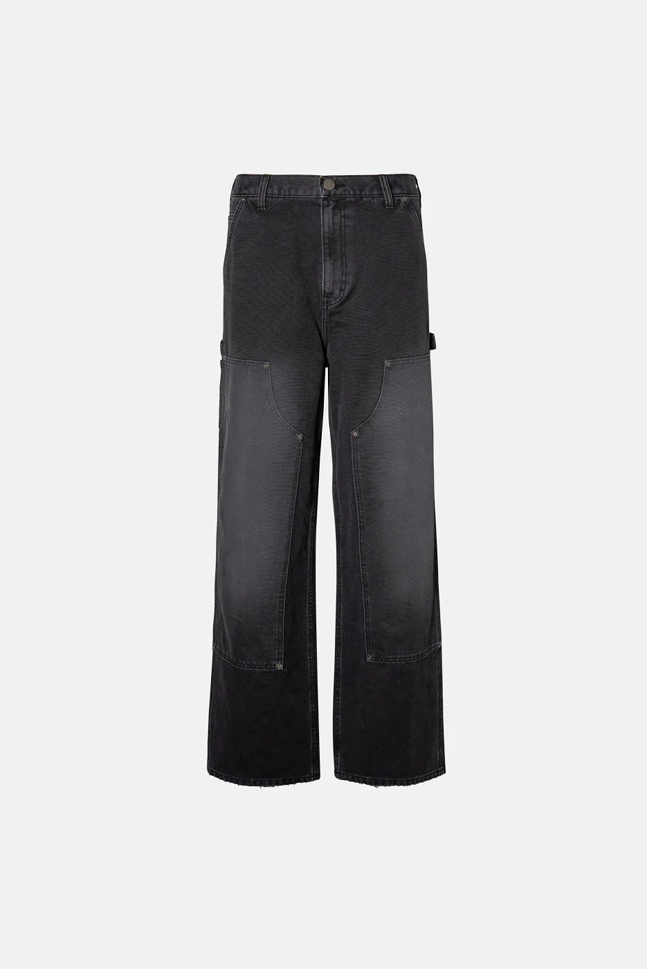 INDUSTRY PANT BLACK / 36 | Elwood Clothing