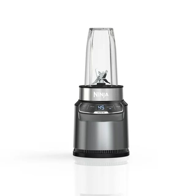 Ninja® Nutri-Blender Pro with Auto IQ®, 1000 Watts, Personal Blender, BN400 | Walmart (US)