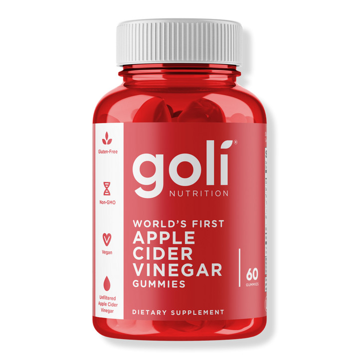 Apple Cider Vinegar Gummies | Ulta