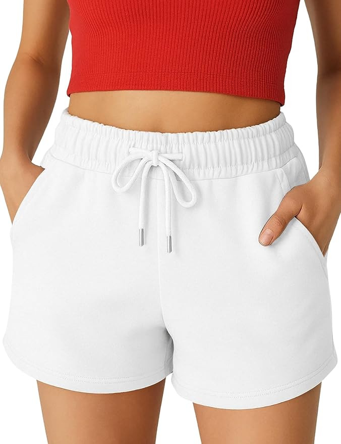 Shorts SweatShorts | Amazon (US)