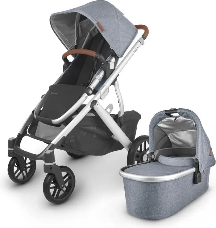 Vista V2 Stroller with Bassinet | Nordstrom