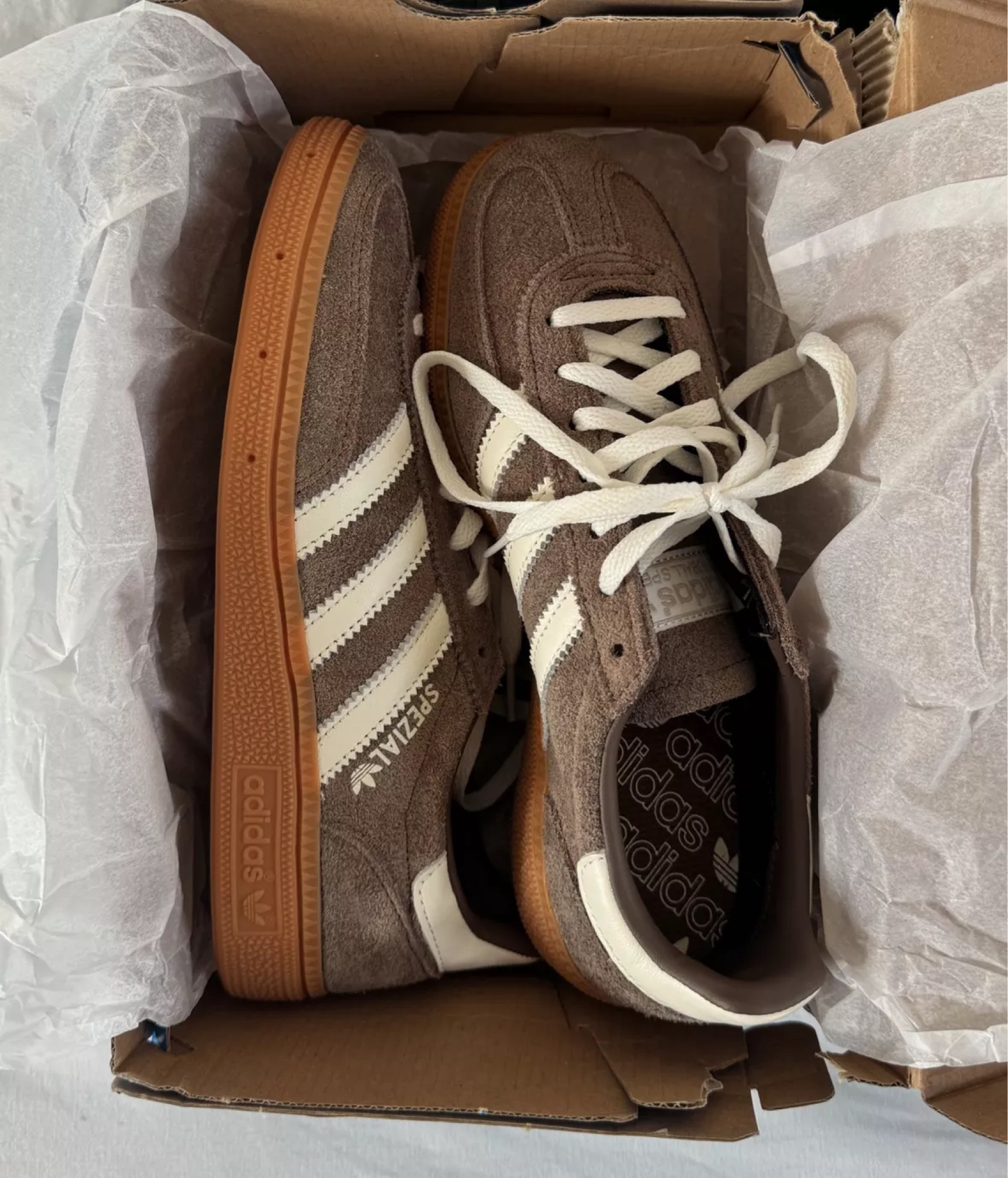 Viral Adidas Handball Spezials back in stock! 

#LTKshoes #LTKFashionMonth #LTKuk