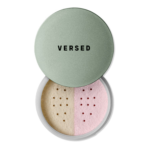 Smooth Finish Brightening Setting Powder | Ulta