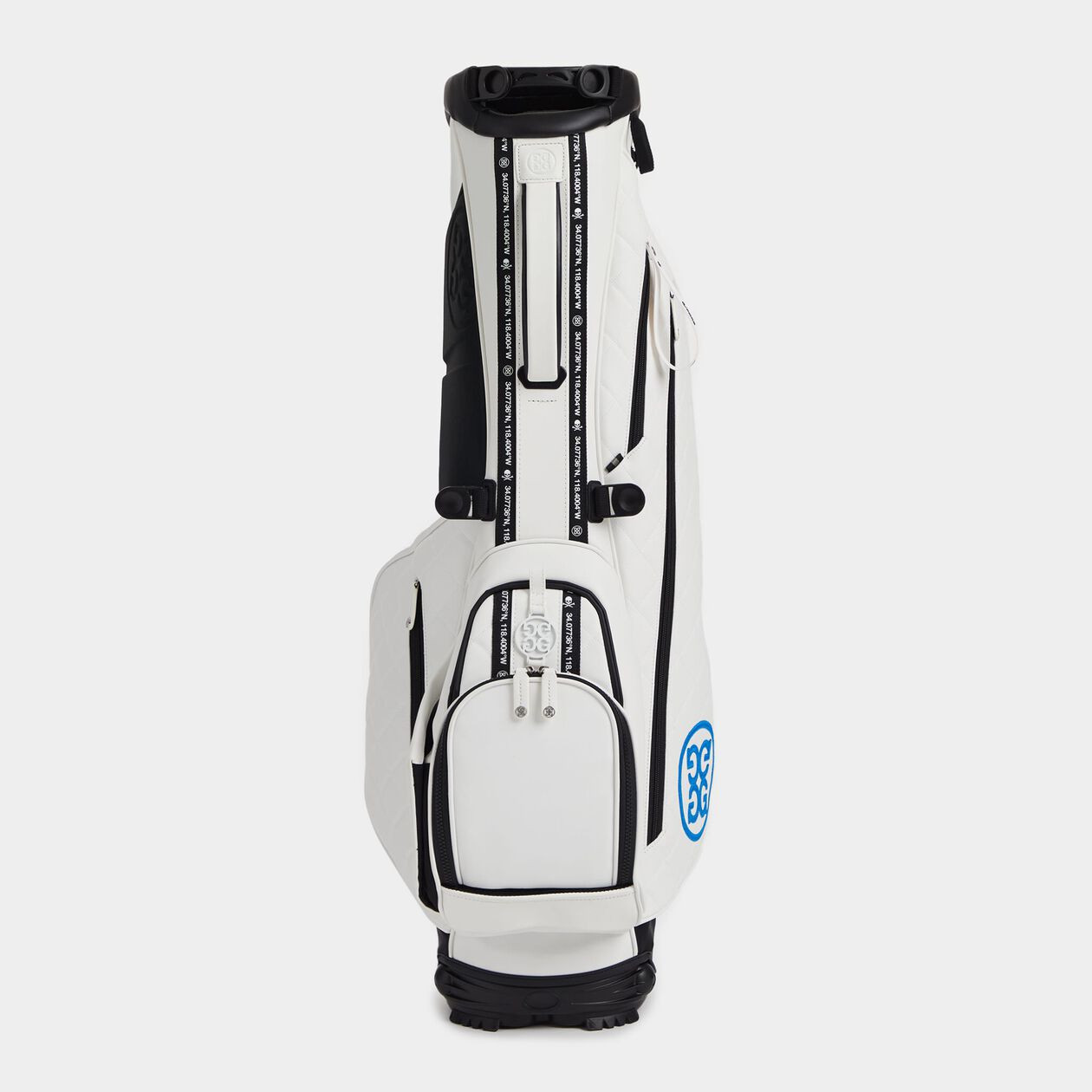 DAYTONA PLUS CARRY GOLF BAG | GOLF BAGS FOR MEN AND WOMEN | G/FORE | G/FORE | GFORE.com