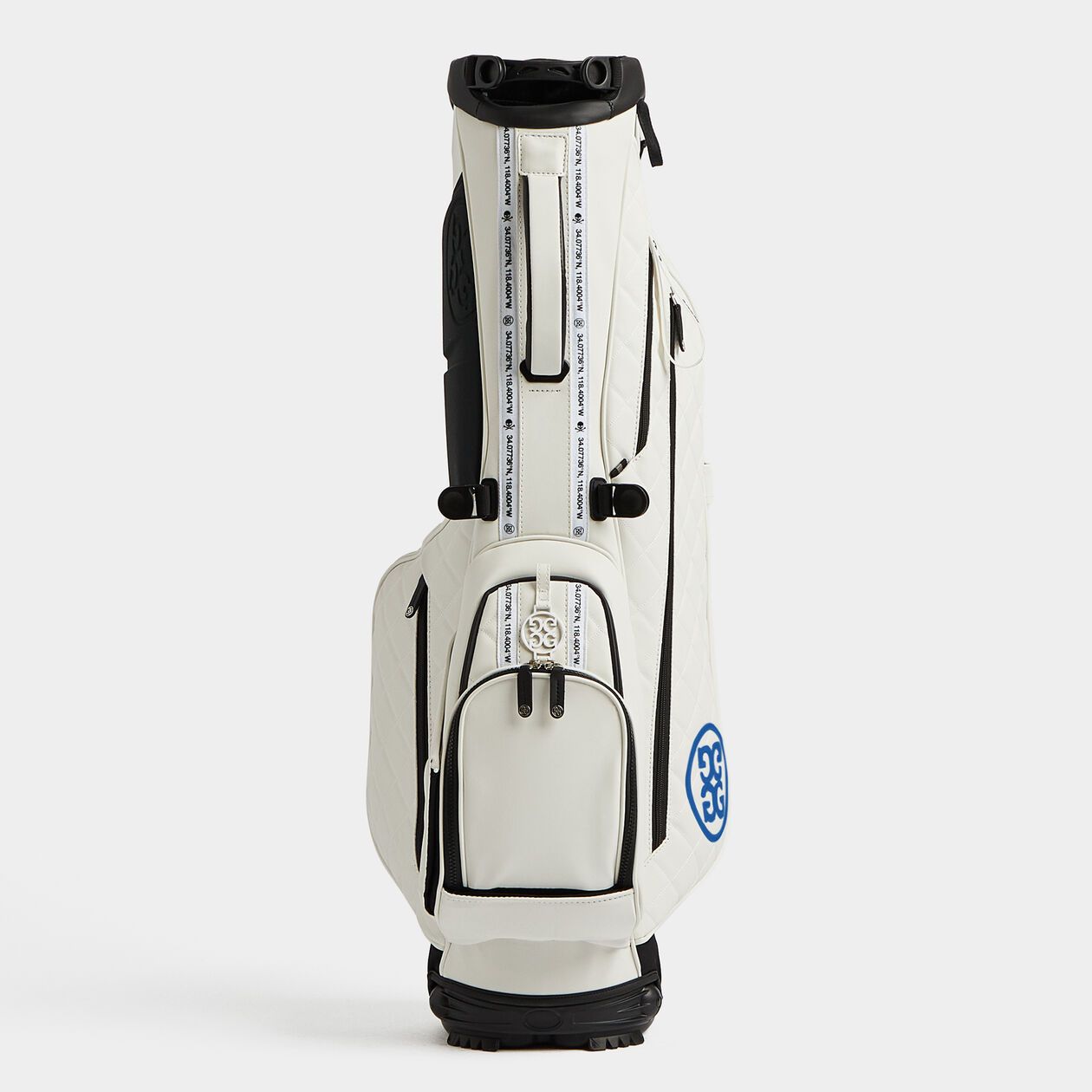 DAYTONA PLUS CARRY GOLF BAG | GOLF BAGS FOR MEN AND WOMEN | G/FORE | G/FORE | GFORE.com