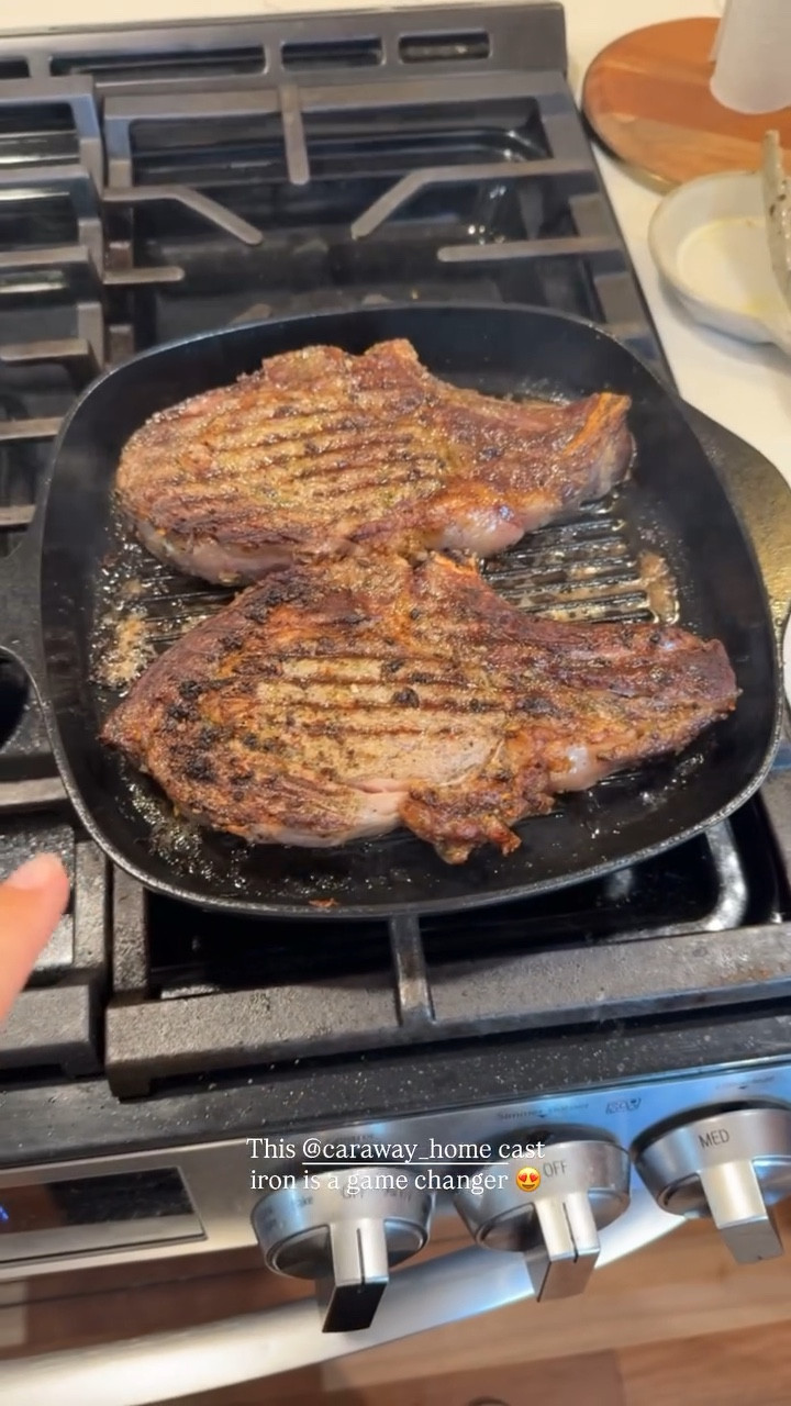 Cooking essentials!

#LTKU #LTKHome