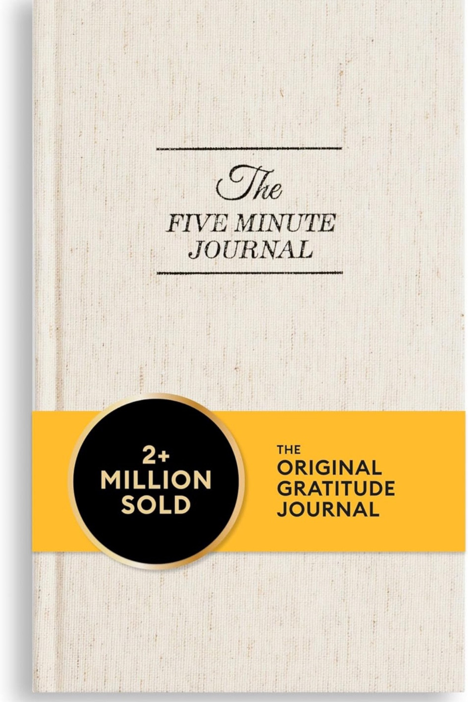 Time to slow down and give yourself 5 minutes to journal. This can improve your mental health and help you become reflective & present! 

#LTKGiftGuide #LTKActive #LTKHome
