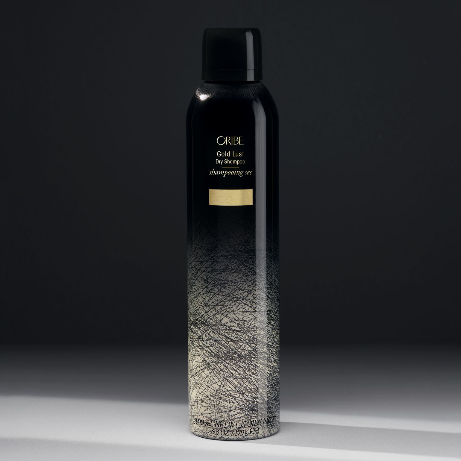 Gold Lust Dry Shampoo | Oribe Hair Care