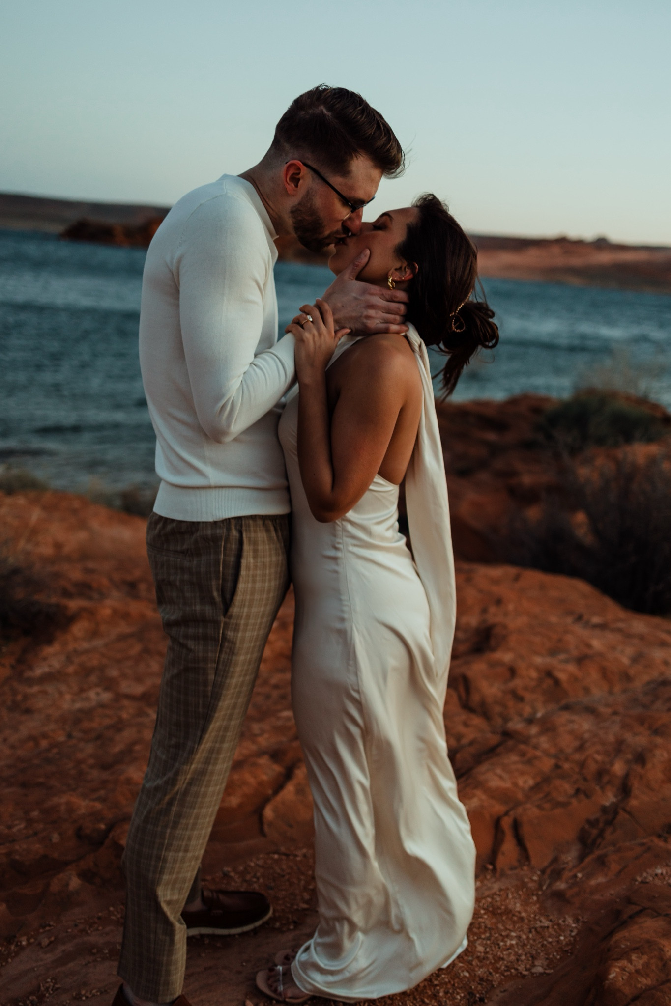 Engagement session #ltkbride 

#LTKwedding