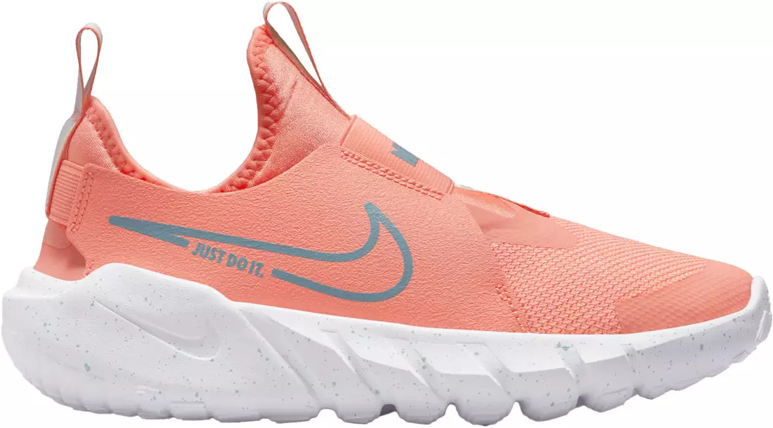Nike Kids' Grade School Flex Runner 2 Running Shoes | Dick's Sporting Goods