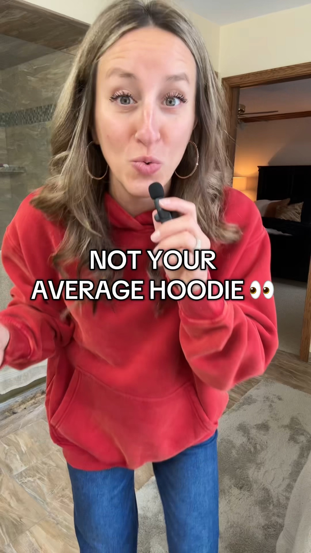 This is not just a hoodie — it’s the oversized, acid-wash sweatshirt of your cozy dreams. Thicker fabric, brushed interior, super soft, super warm, and unbelievably comfy. Comes in a variety of colors and truly worth every single penny. Perfect for everyday wear, lounging, layering, gifting… all of it. Highly, highly recommend this one. #hoodie #musthave #sweatshirt  

#LTKGiftGuide #LTKmomlife #LTKootd