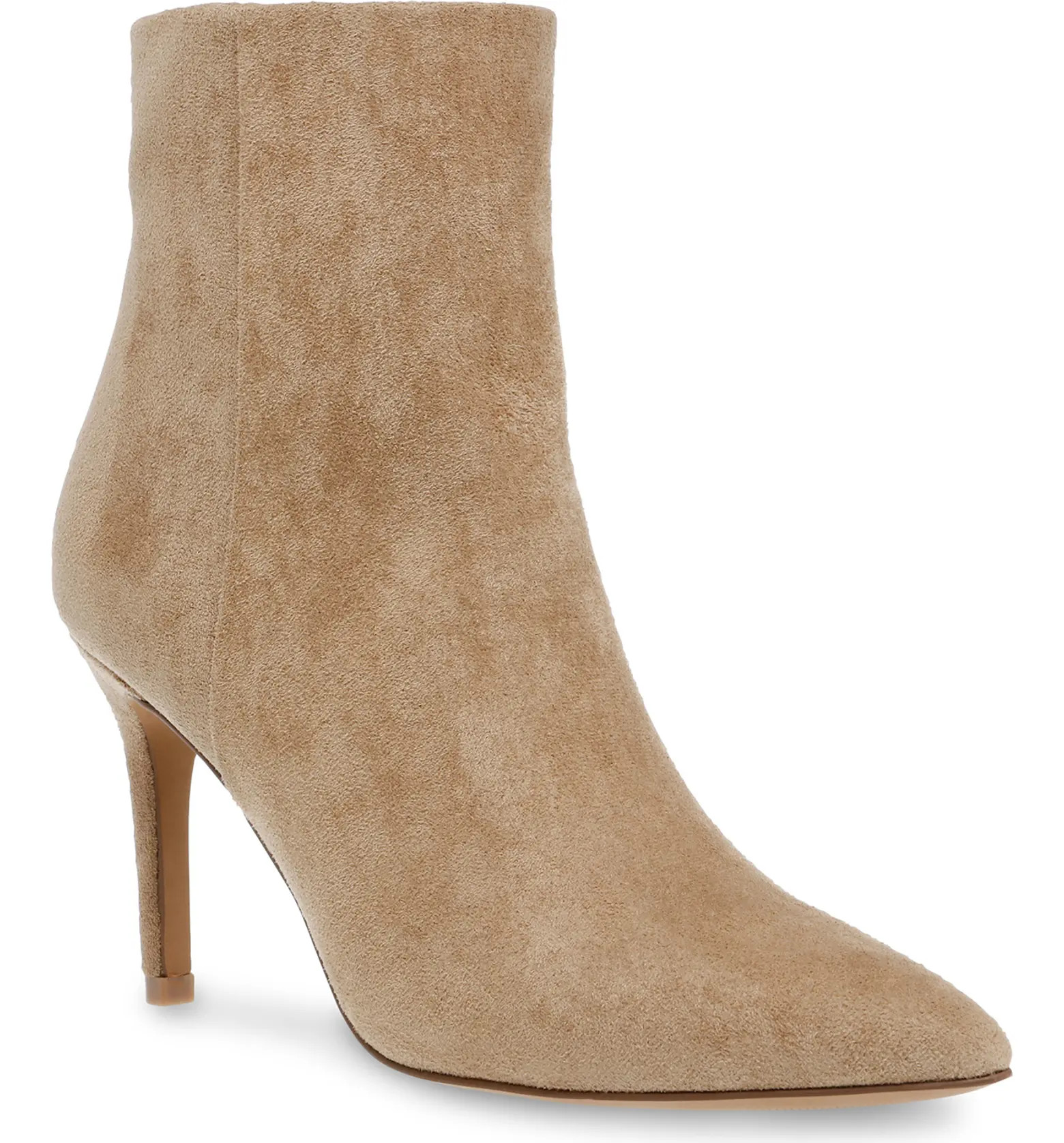 Lizziey Pointed Toe Bootie (Women) | Nordstrom Rack