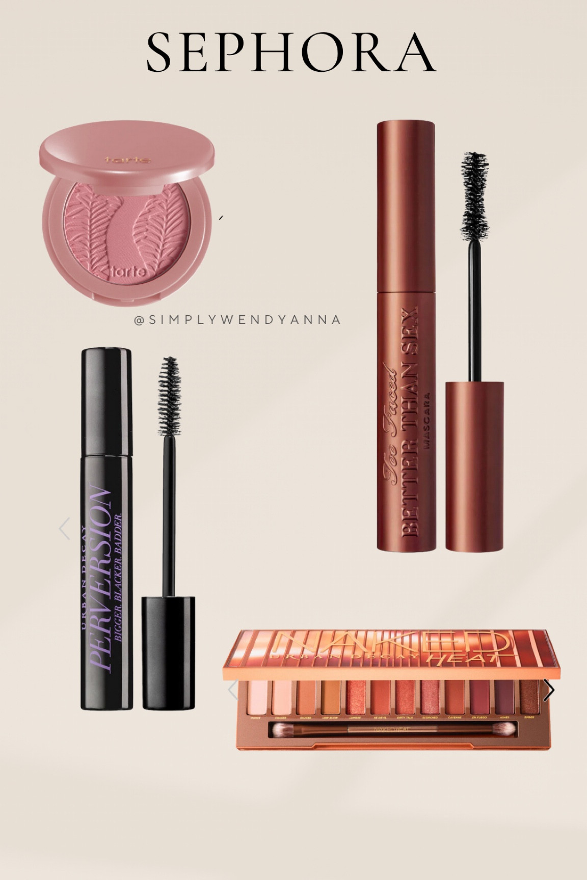 Beauty sale 

#LTKCyberSaleIT #LTKGiftGuide #LTKCyberWeek