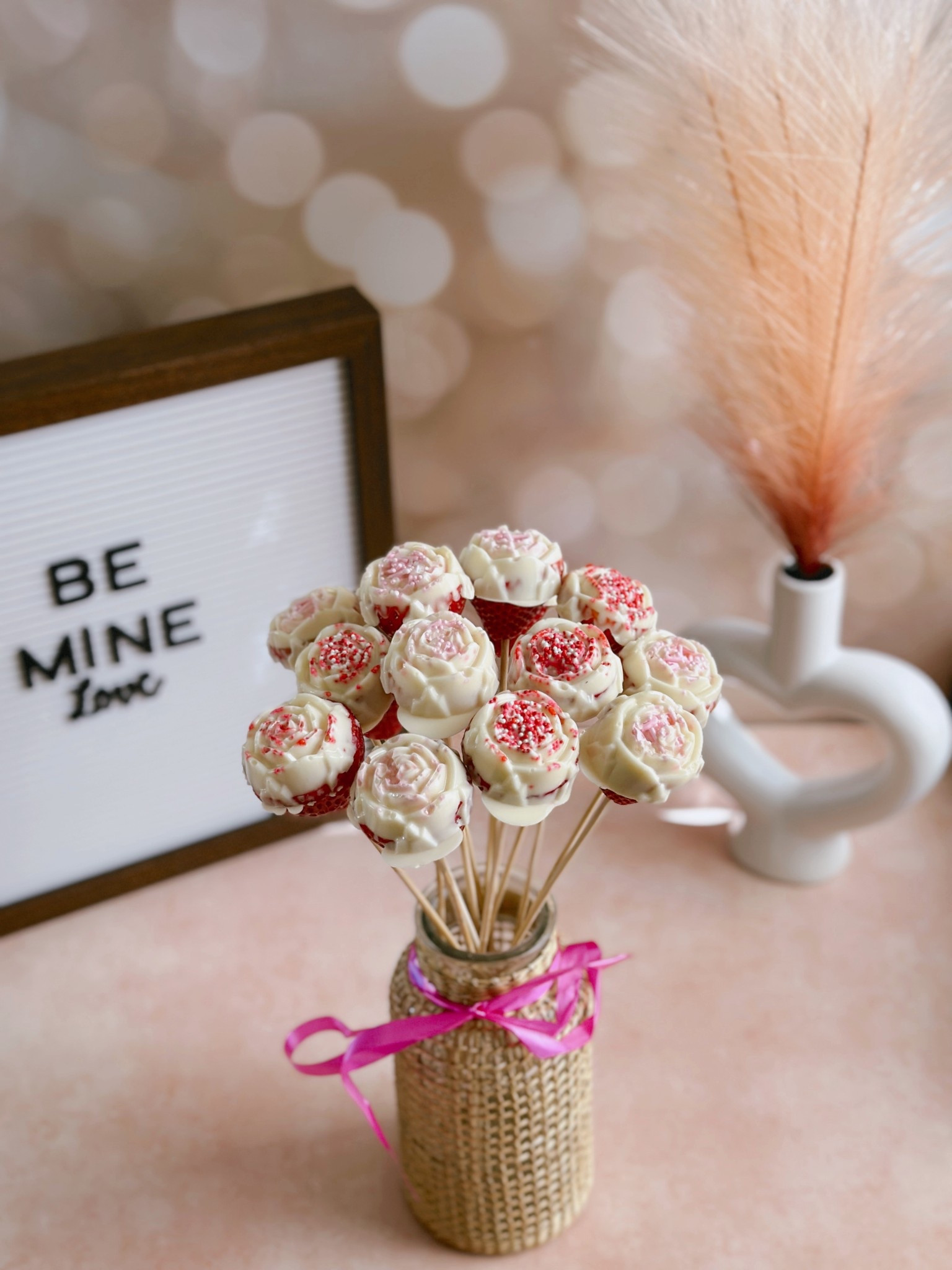 Chocolate dipped strawberry roses🌹

#LTKfoodie #LTKSeasonal