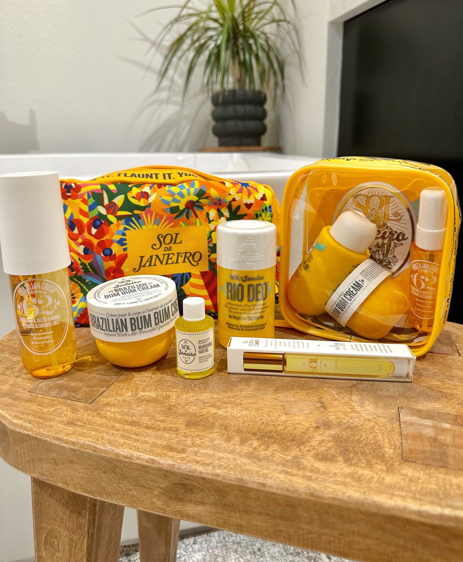 20% off all Sol De Janeiro products!!! Now’s your chance to get a discount if you missed it before! It rarely goes on sale. The best gifts for everyone! 

#LTKover40 #LTKGiftGuide #LTKbeauty