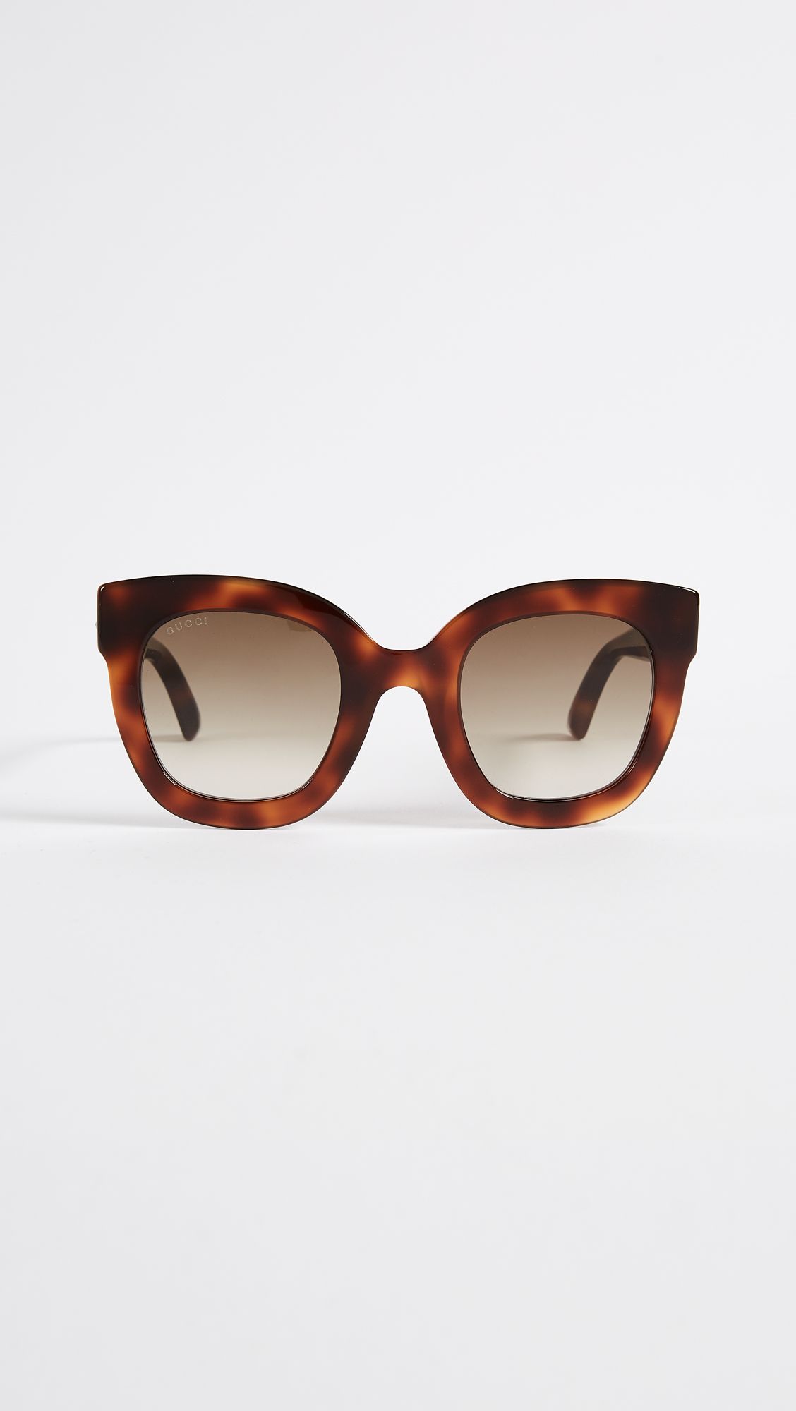 Urban Stars Rectangle Sunglasses | Shopbop