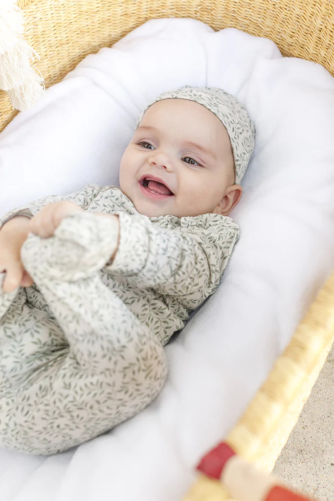 SLEEPER - Sprig | Solly Baby