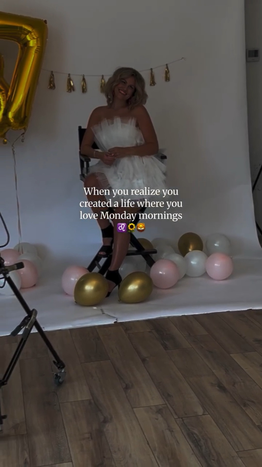Go baby go💕

#LTKParties #LTKWedding