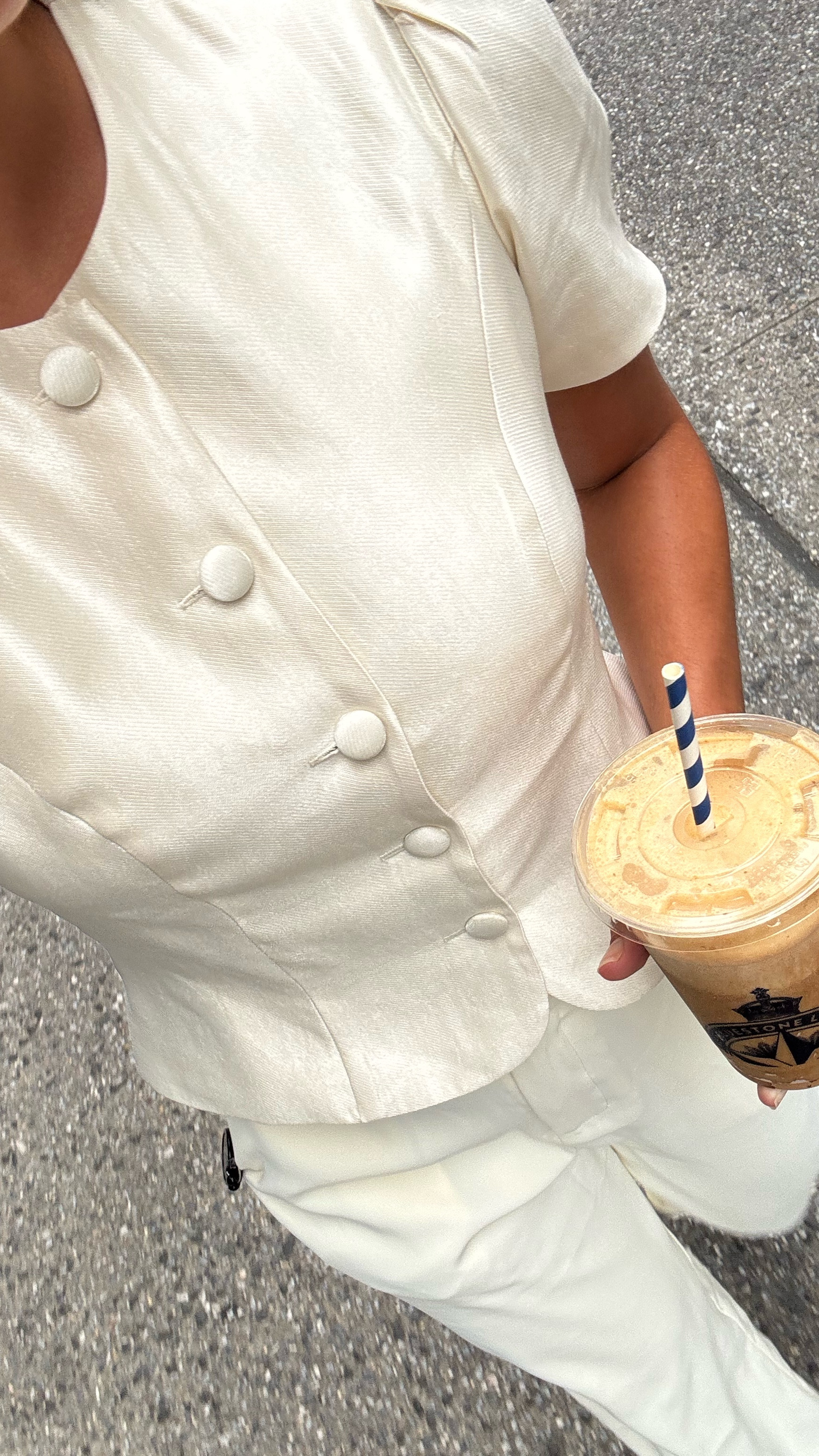 Fav business casual fit by far