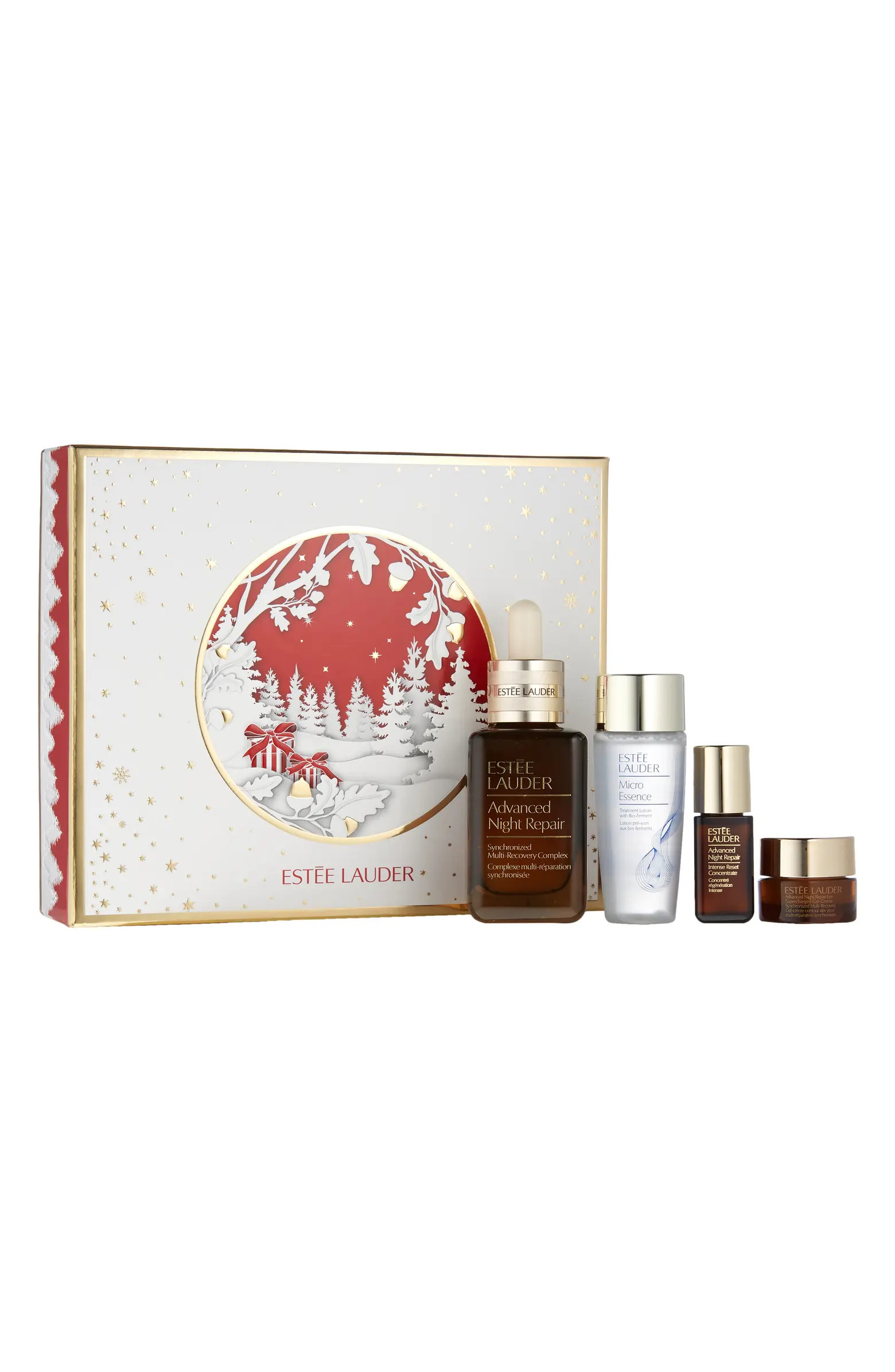 Estée Lauder Repair & Renew Skin Care Wonders Set USD $180 Value | Nordstrom | Nordstrom