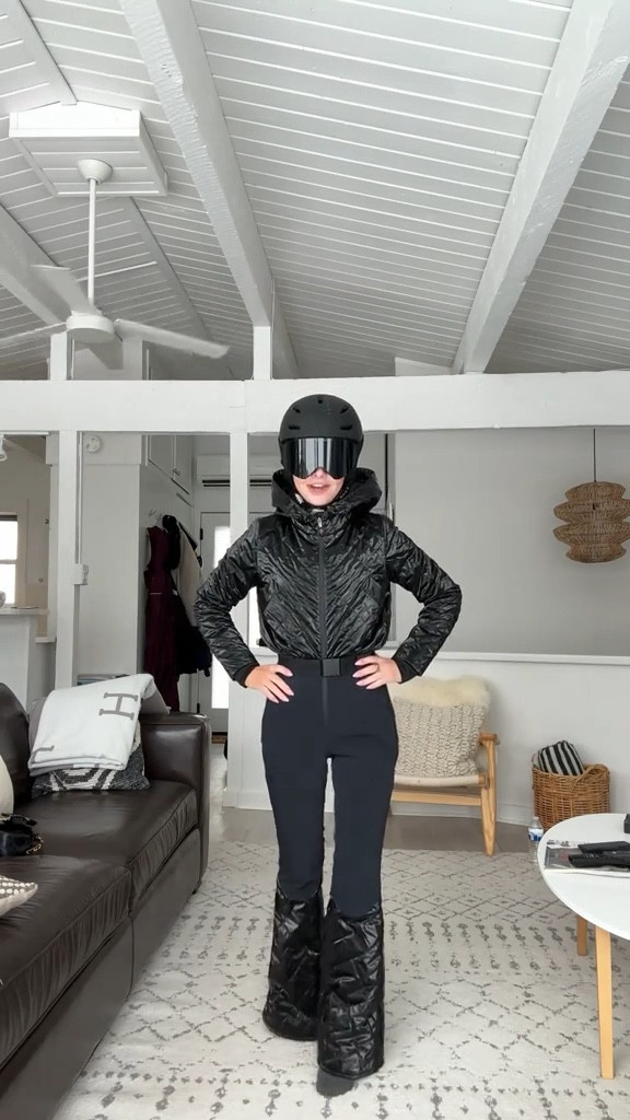 When the vibes were very high 🎿⛷️❄️ Perfect moment in Perfect Moment 

#LTKSeasonal #LTKTravel #LTKStyleTip