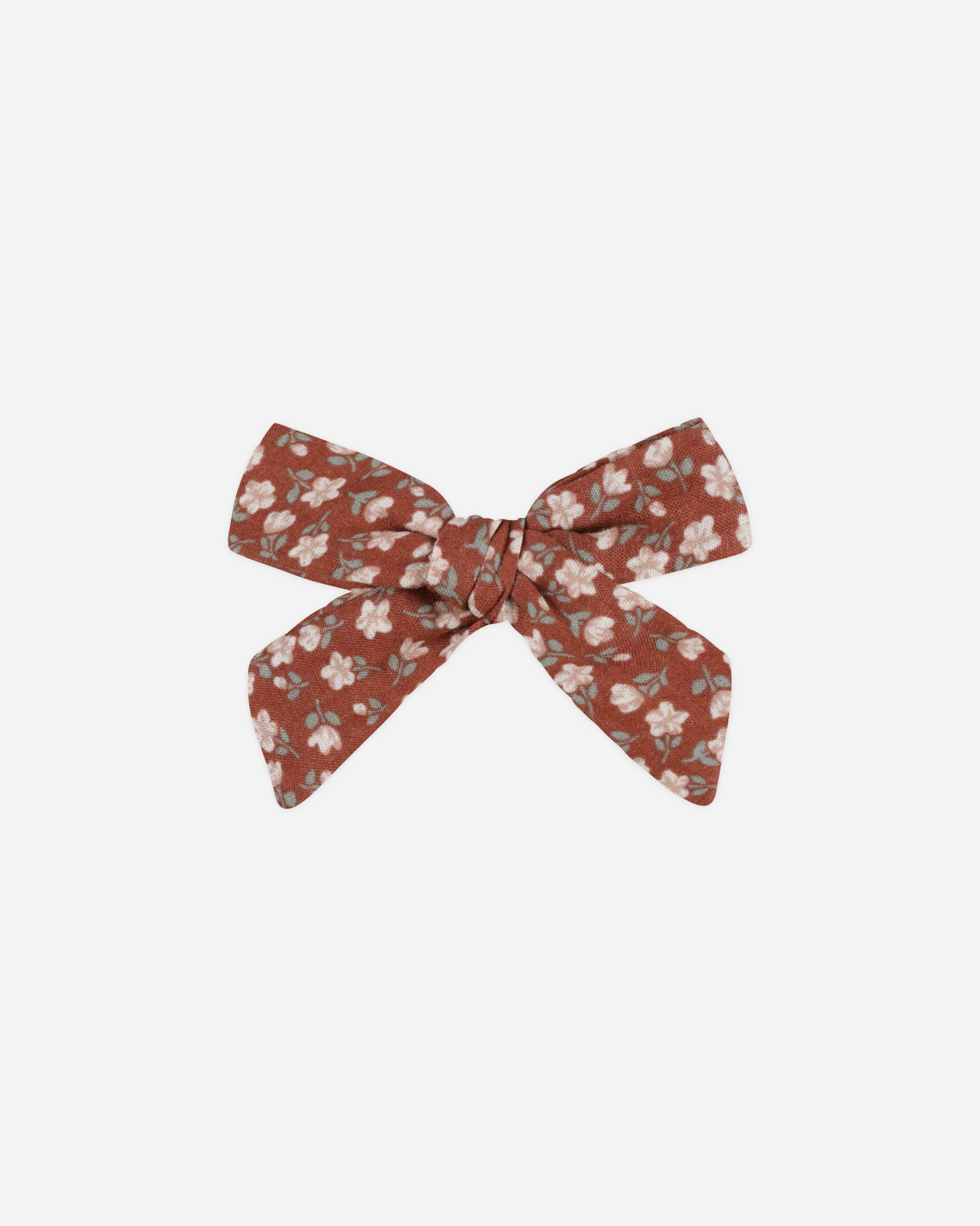 Bow || Rosette | Rylee + Cru