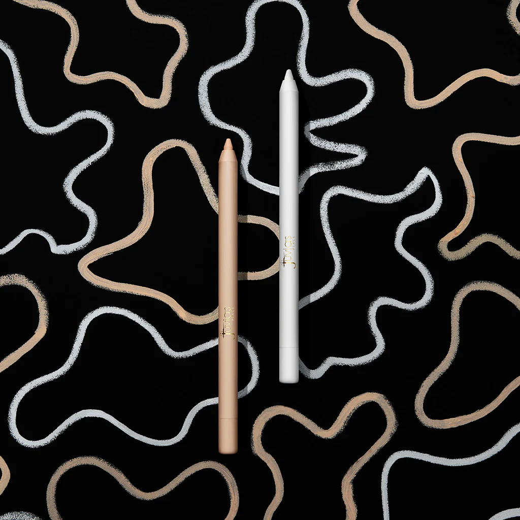 EGYPTIAN PENCIL EYELINER- KAJAL | Juvia's Place