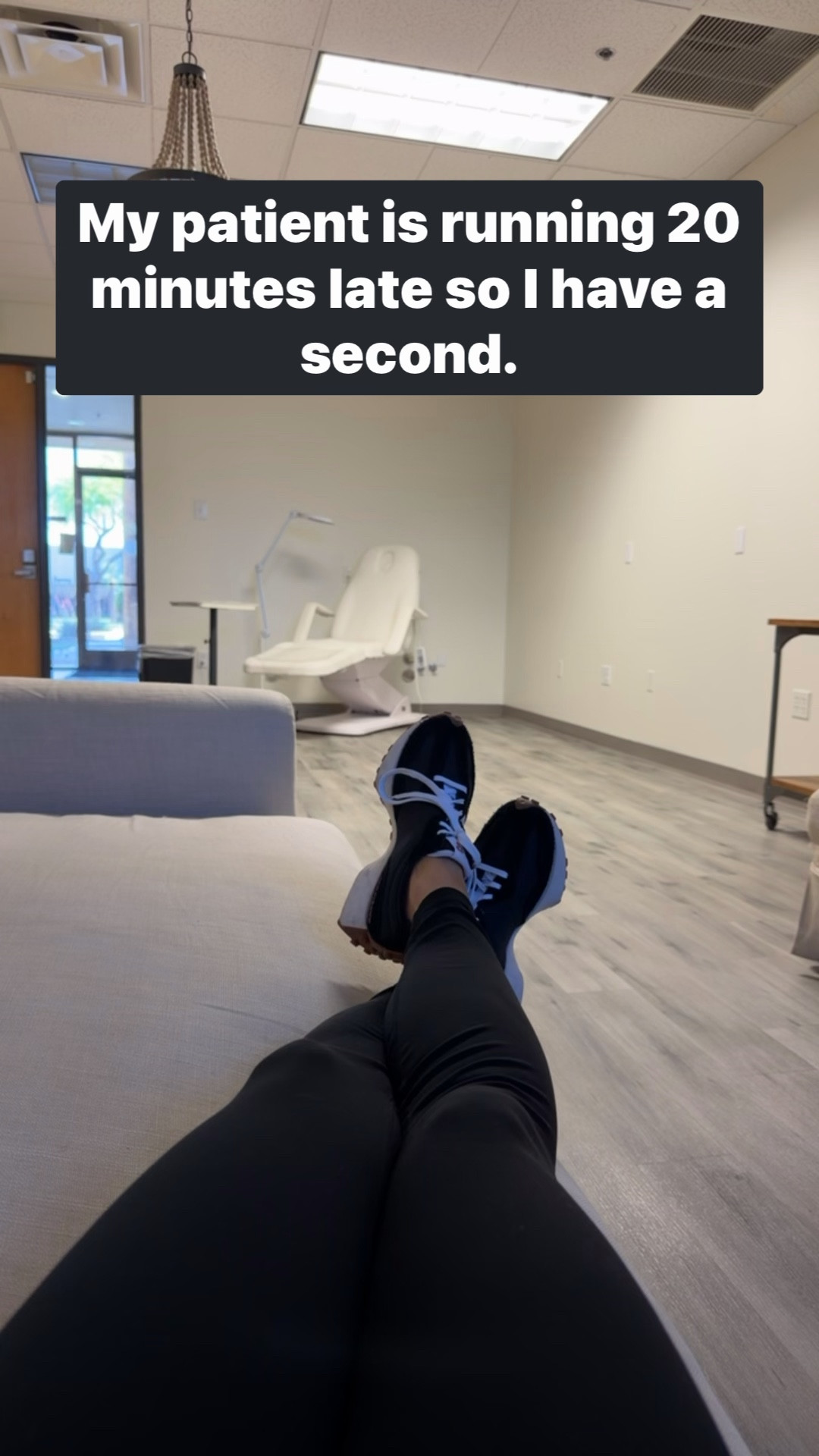 These are on-your-feet-all-day appropriate. 🥵 

#LTKdayinmylife #LTKOver40 #LTKselfcare