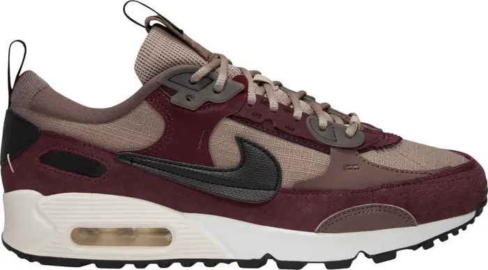 Air Max 90 Futura Sneaker (Women) | Nordstrom