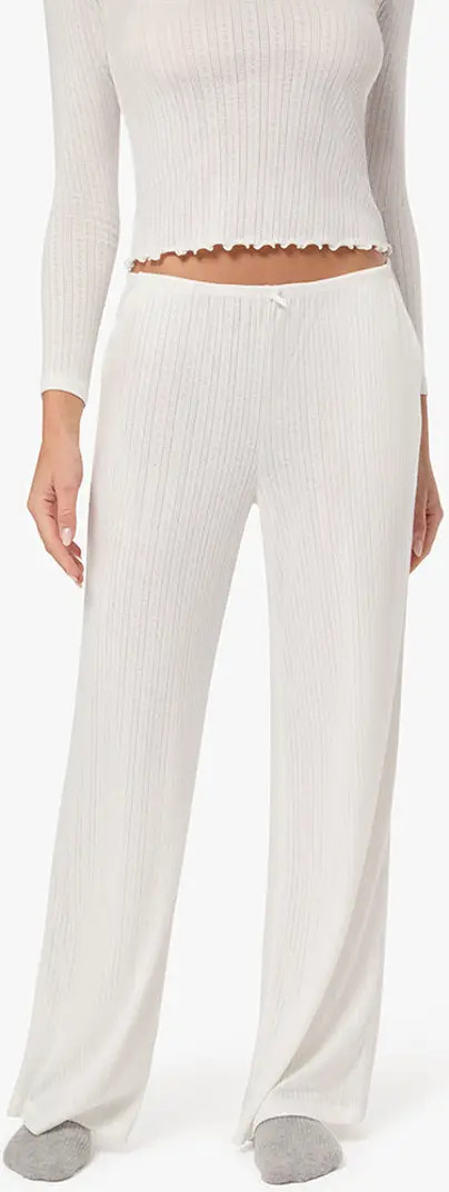 WeWoreWhat Pull-on Pants | Nordstrom | Nordstrom