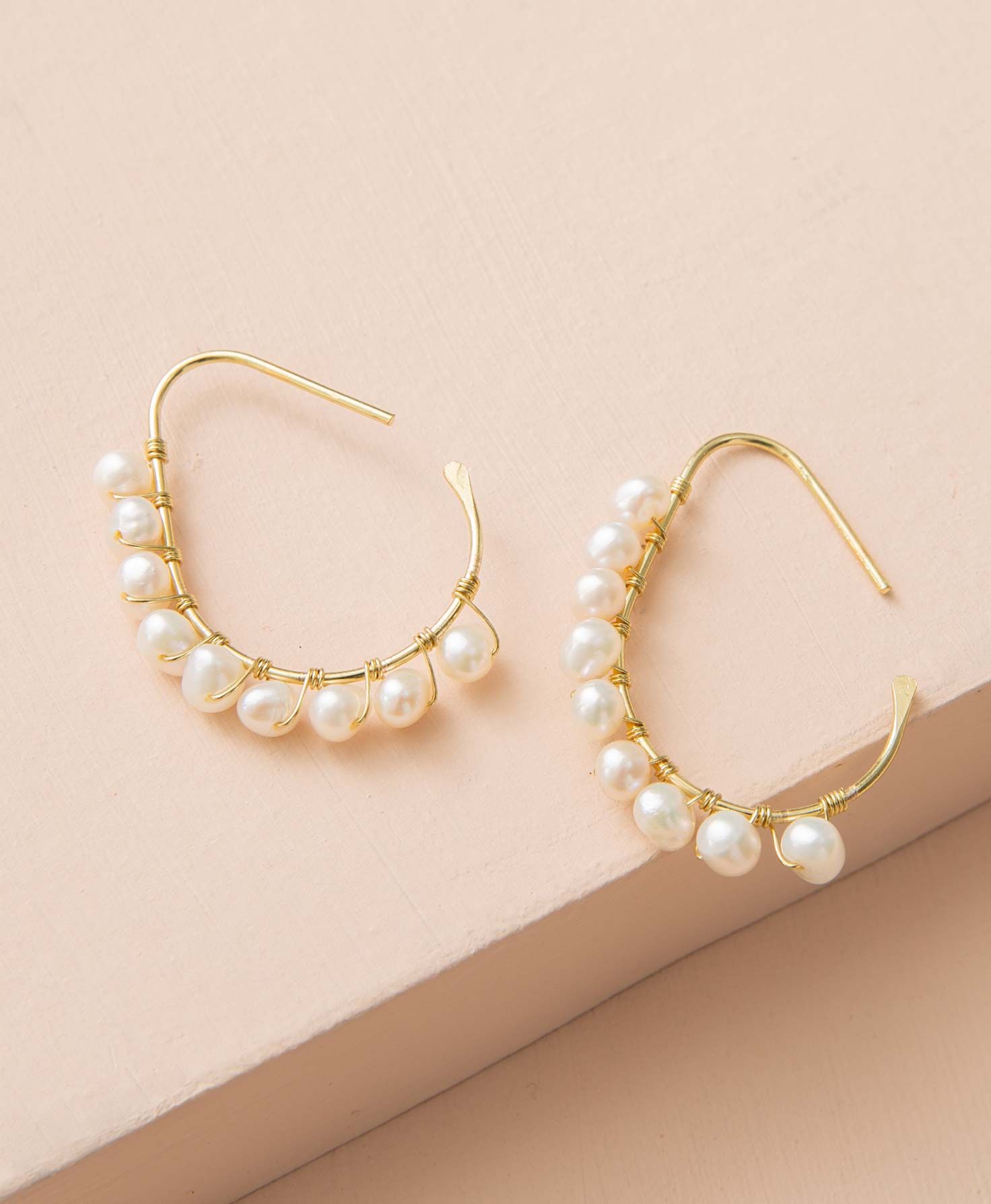 League Earrings | Noonday Collection