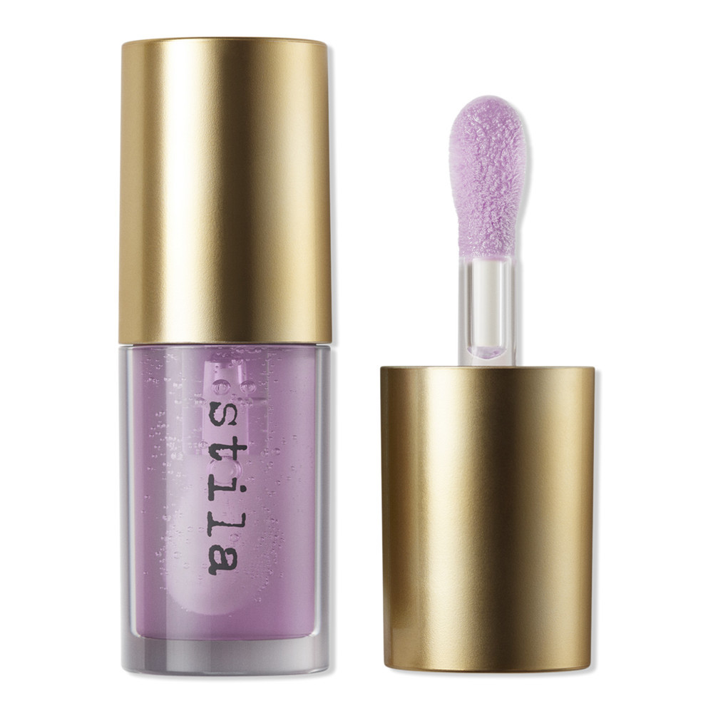 Stila Heaven's Dew Gel Lip Oil - Mystic Purple | Ulta
