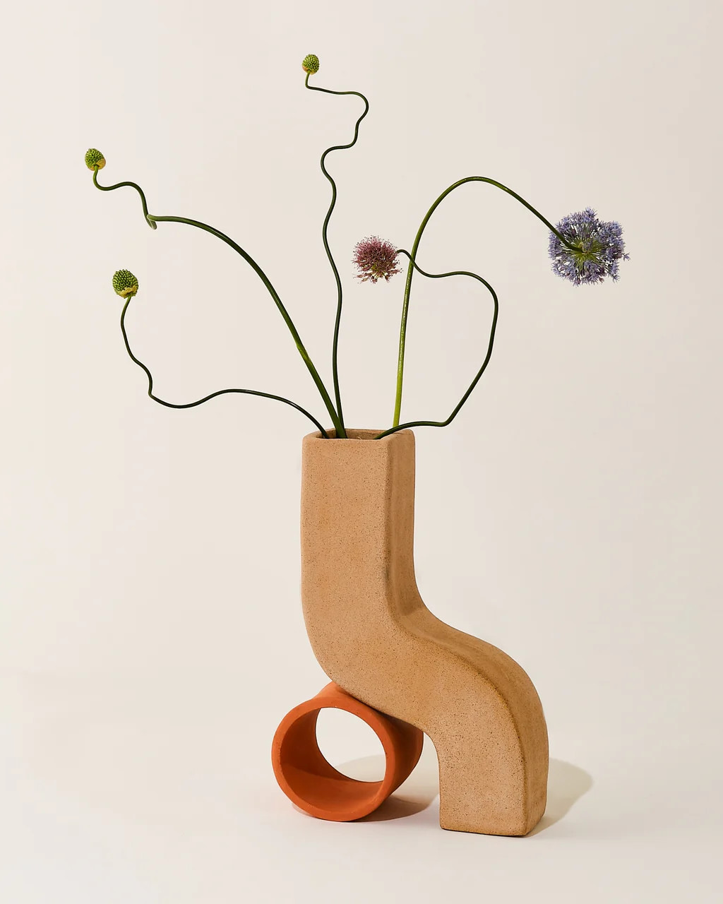 SIN Doline Vase | Lulu and Georgia 