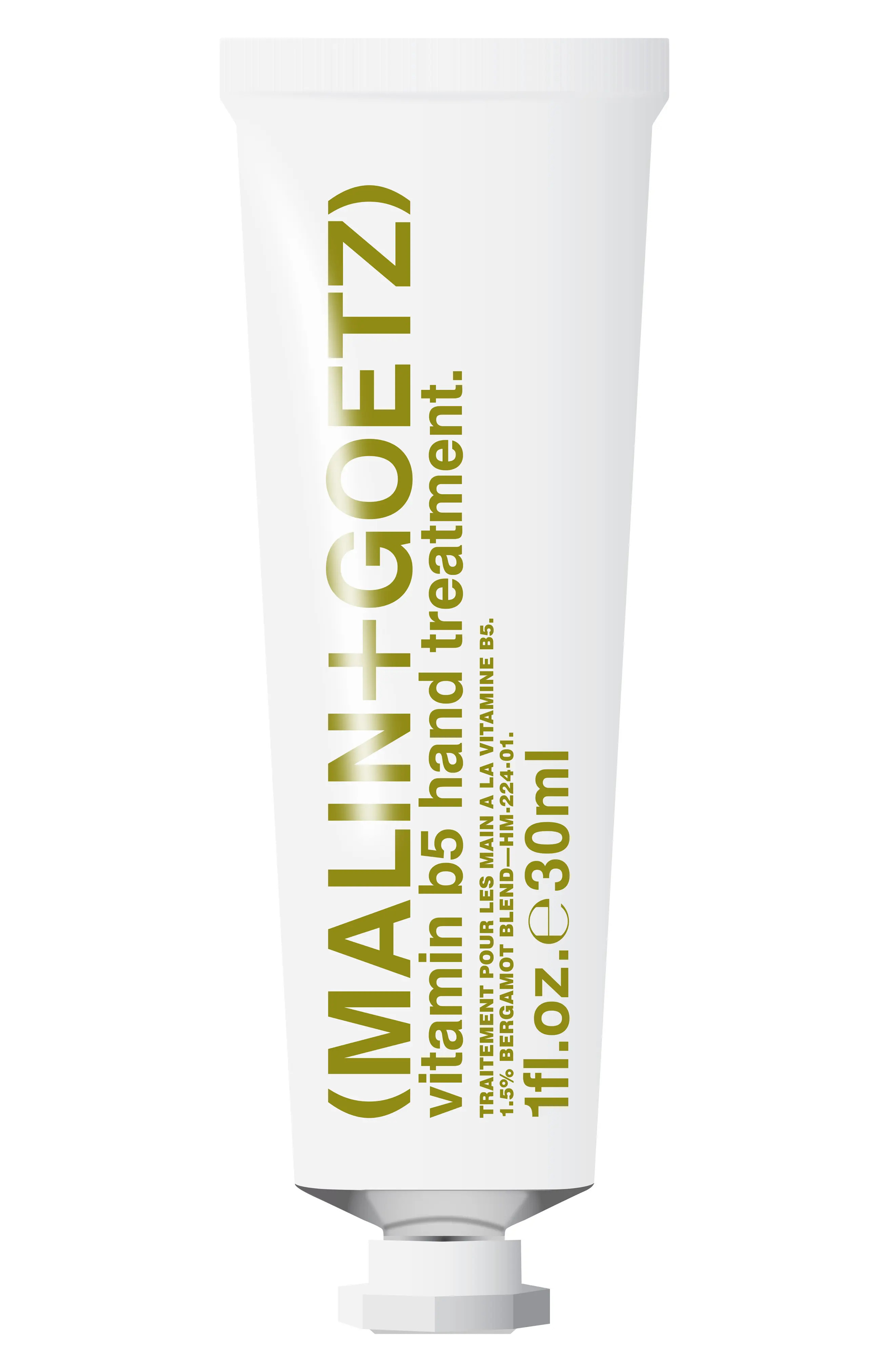 MALIN+GOETZ Bergamot Vitamin B5 Hand Treatment at Nordstrom | Nordstrom