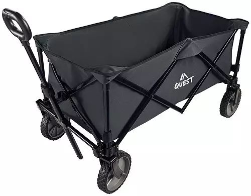 Quest Quad Fold Wagon | Dick's Sporting Goods