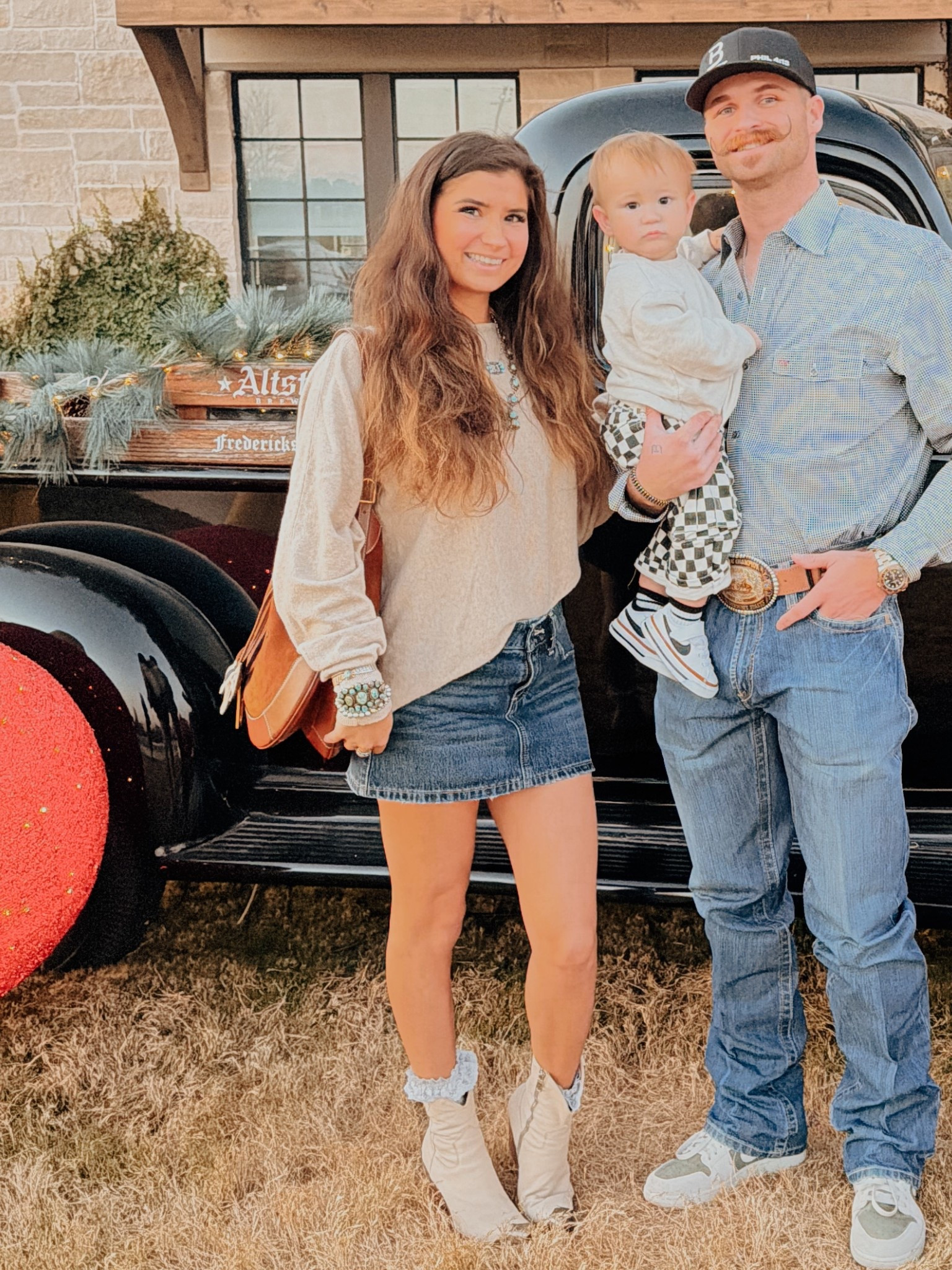 Brewery fit 🤍

#LTKFindsUnder100 #LTKmomlife #LTKTravel