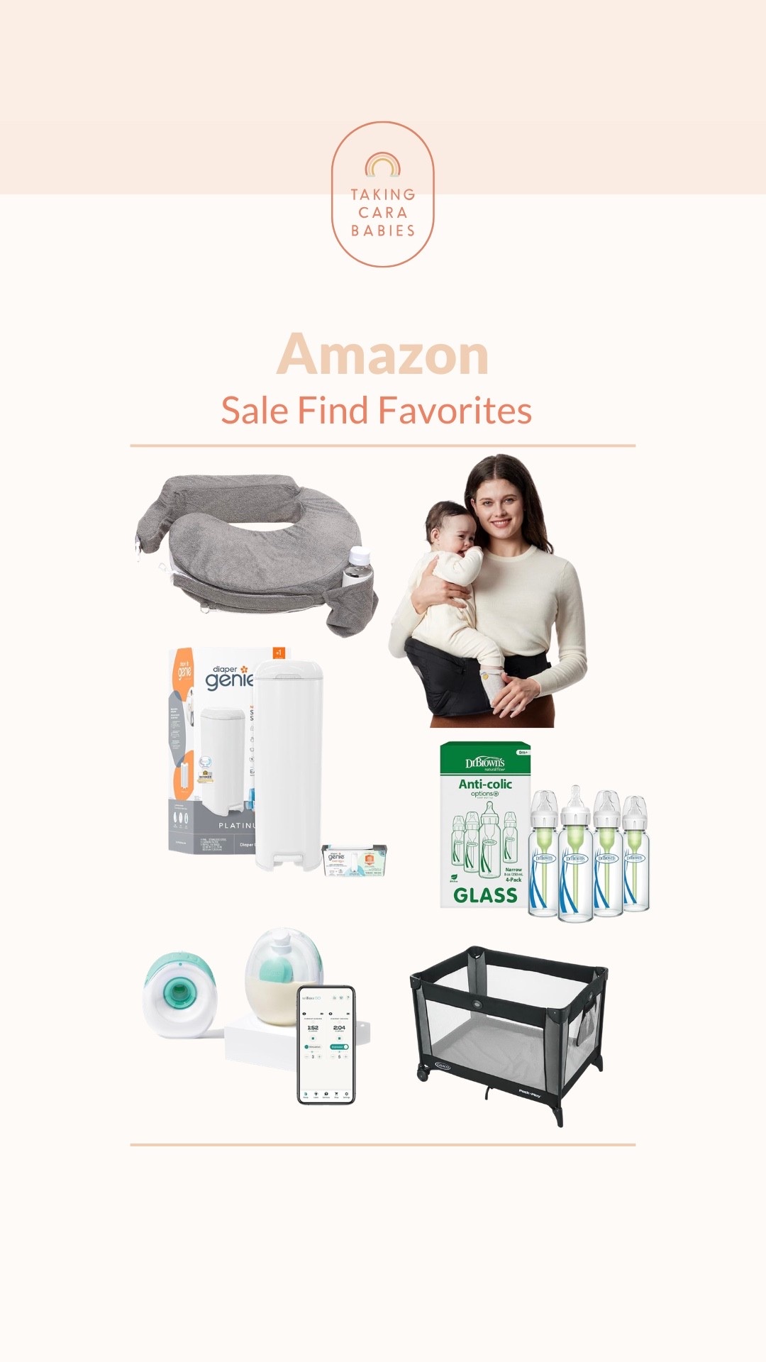 #LTKBump #LTKSaleAlert #LTKBaby