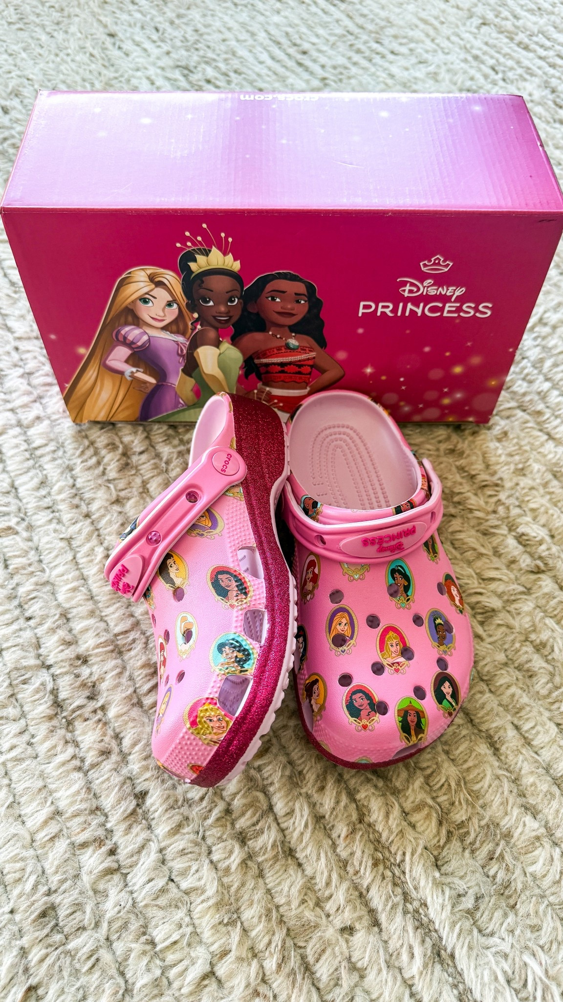 Crocs Kids Disney Princess are 40% off at Target! ✨🩷 Sharing other Crocs part of the Target Circle Deals on sale.

#LTKKids #LTKSaleAlert