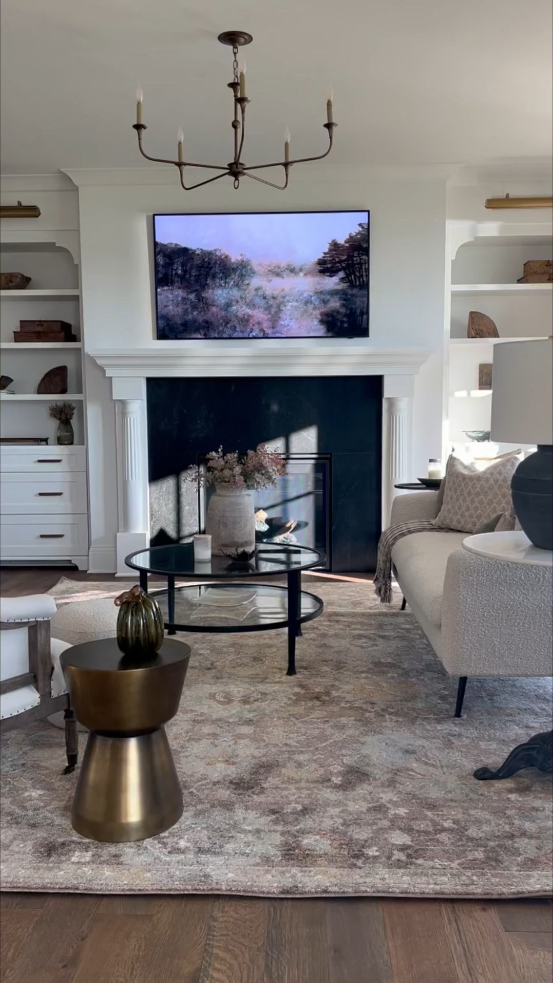 Winter Rug Refresh! Love this line of rugs for after holiday because it is soft on the toes. Available in 3 different styles, same colors, so they are easy to coordinate in your home.

Seasonal, home decor, rugs 

 #LTKSeasonal #LTKHome #LTKFindsUnder100