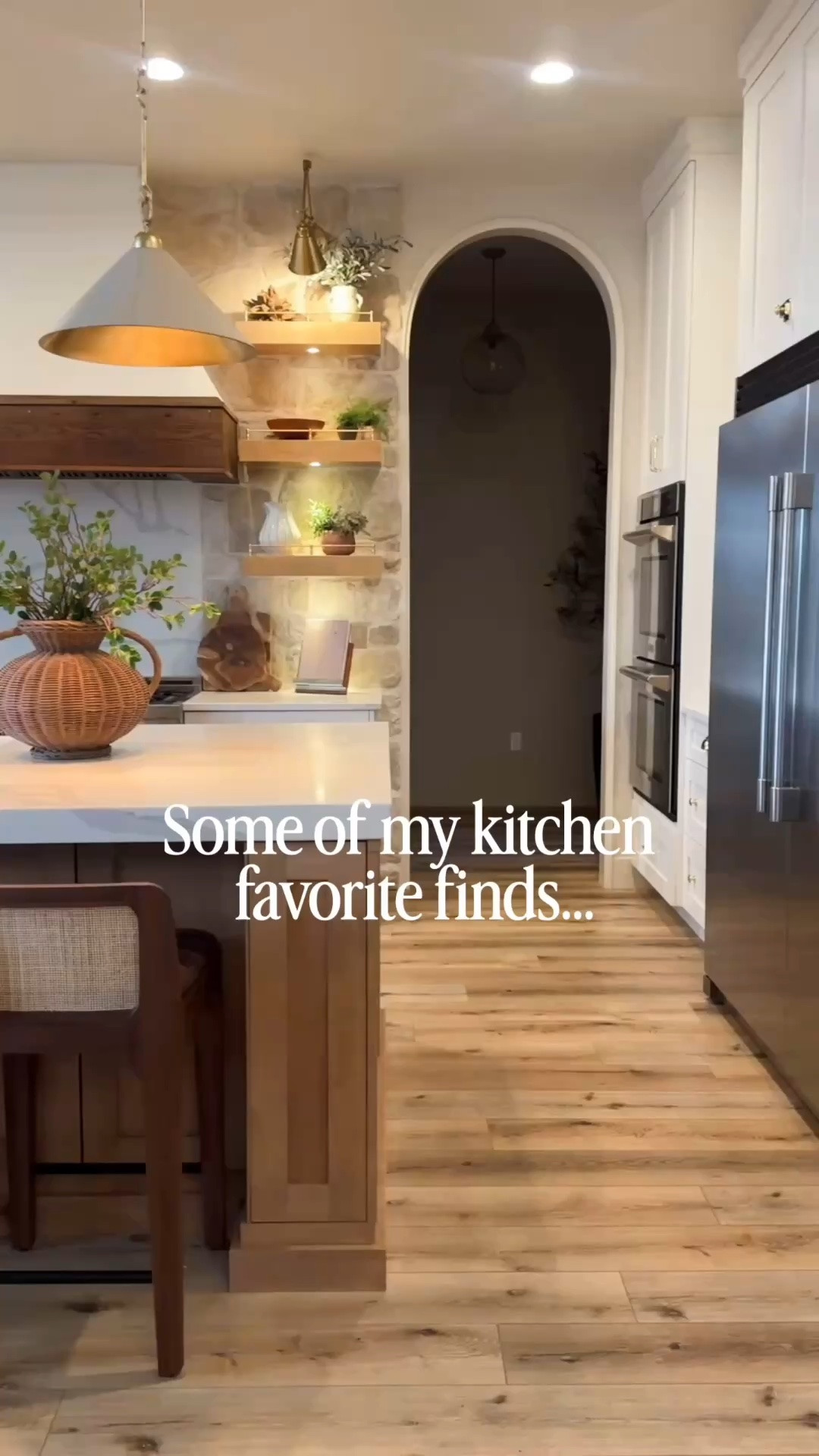 Been loving these in our kitchen

#LTKHome #LTKSaleAlert #LTKdayinmylife