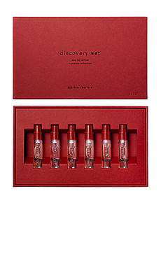 Björk and Berries Discovery Set Signature Collection from Revolve.com | Revolve Clothing (Global)