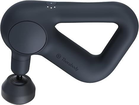 Theragun Relief by Therabody | Massage Gun for Everyday Aches, Tension & Stiffness | Lightweight ... | Amazon (US)
