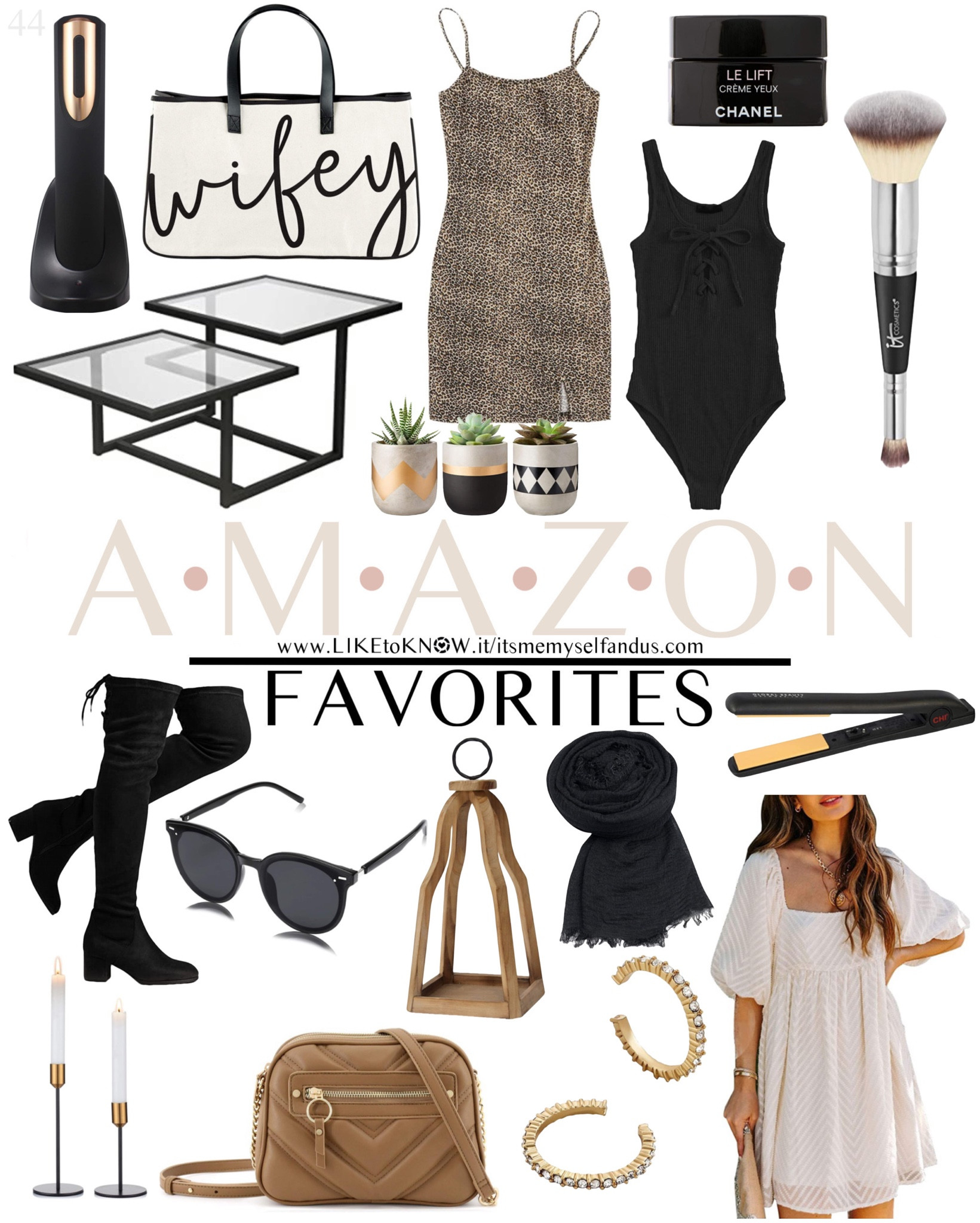 From summer to fall. Amazon Finds. #LTKhome #LTKsalealert #LTKitbag #LTKshoecrush #LTKstyletip #LTKfindsunder50 #LTKfindsunder100 

#LTKbeauty #LTKSale #LTKSeasonal