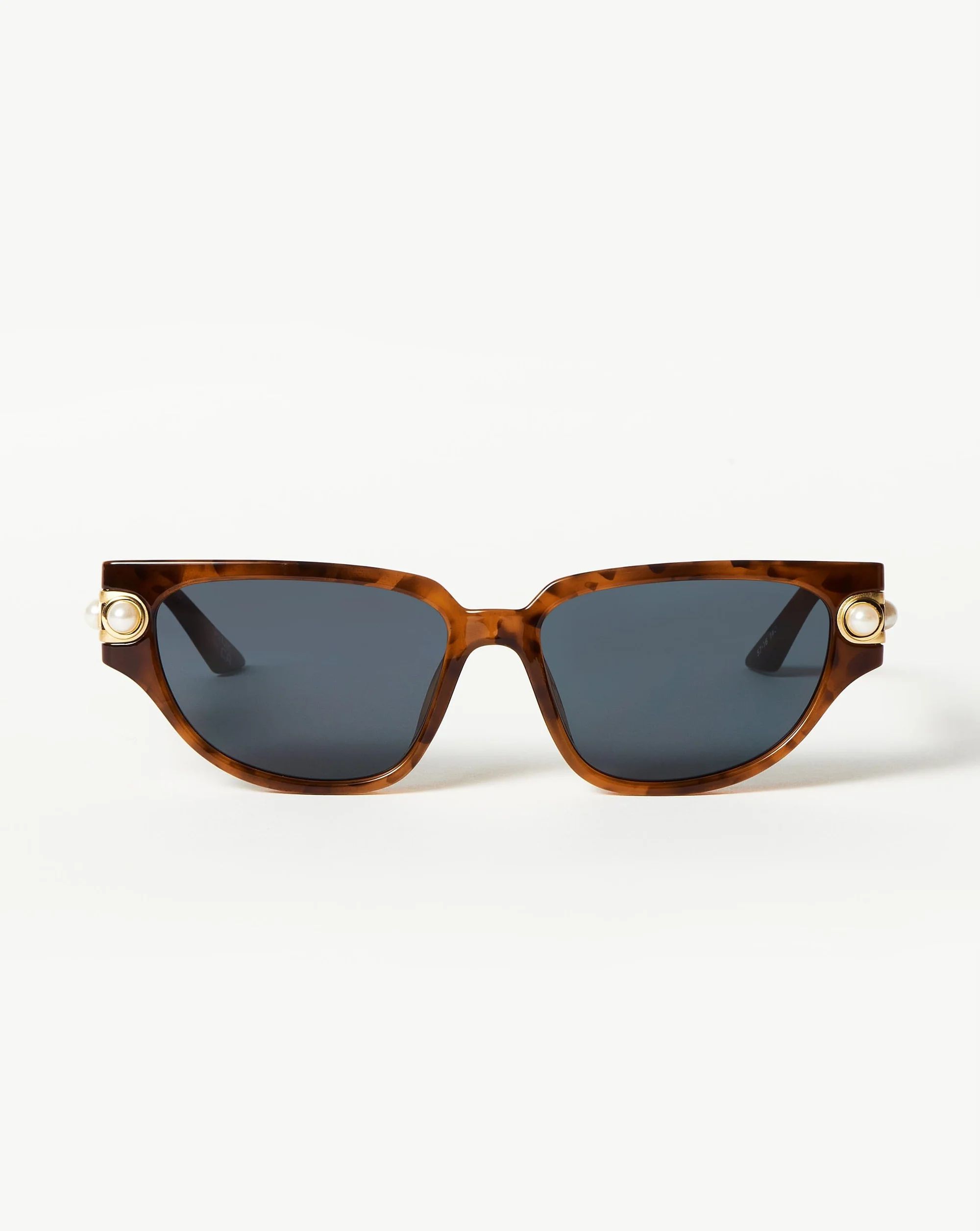 Le Specs Serpens Link Cat-Eye Sunglasses | Missoma