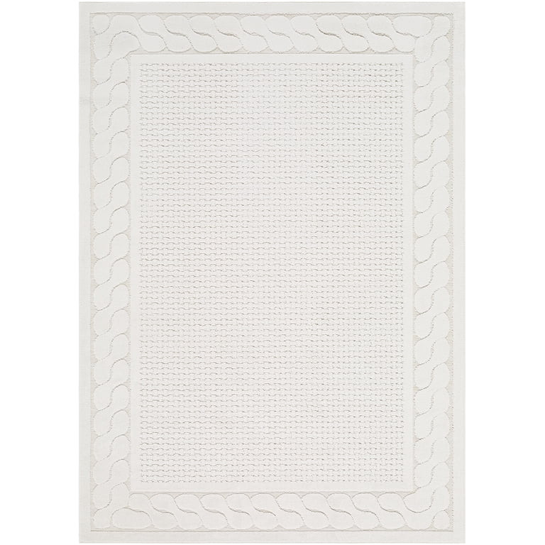 My Texas House Picket Fences 5'1" x 7'3" | Walmart (US)