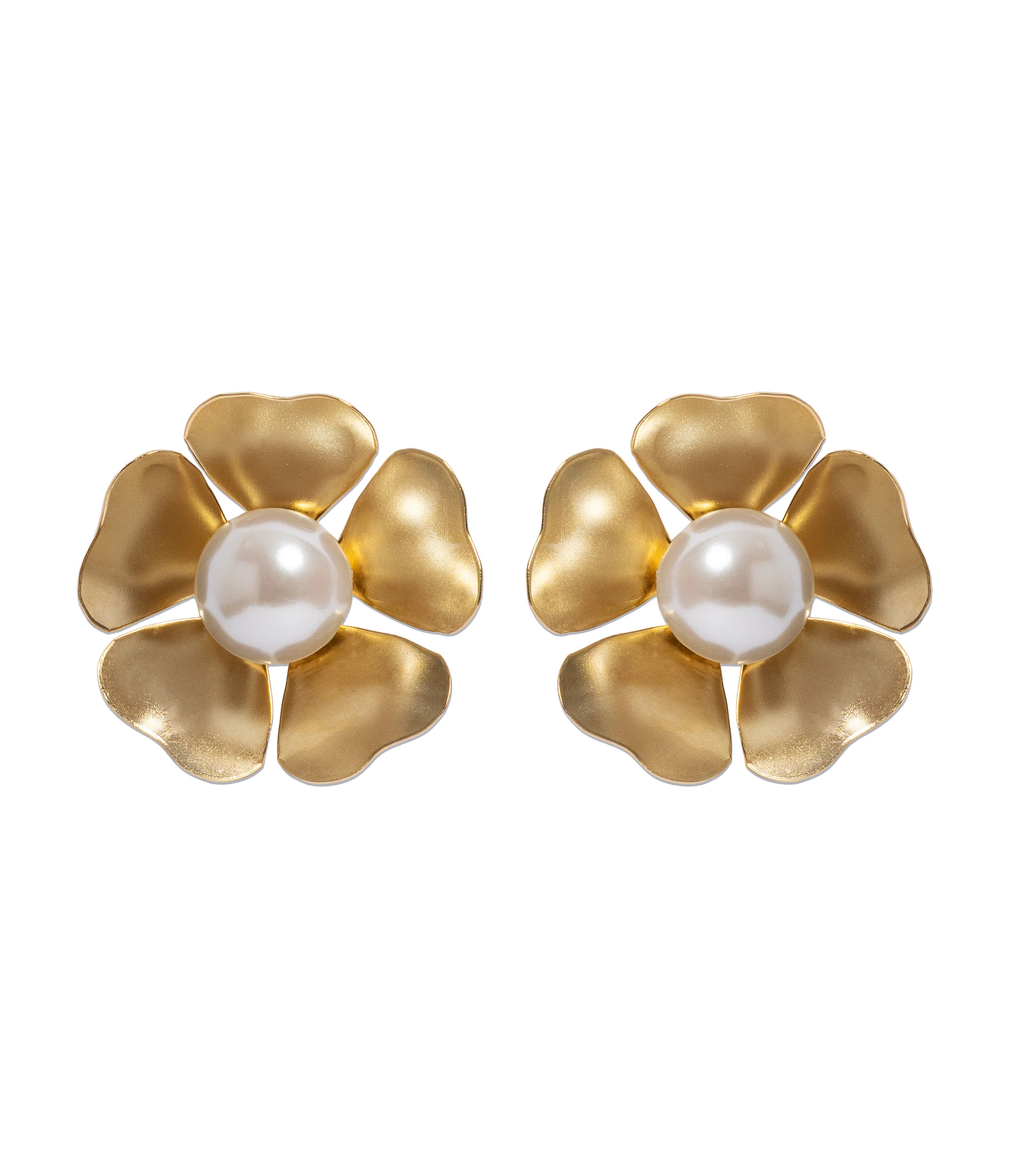 Novalie Earrings | Loren Hope Designs