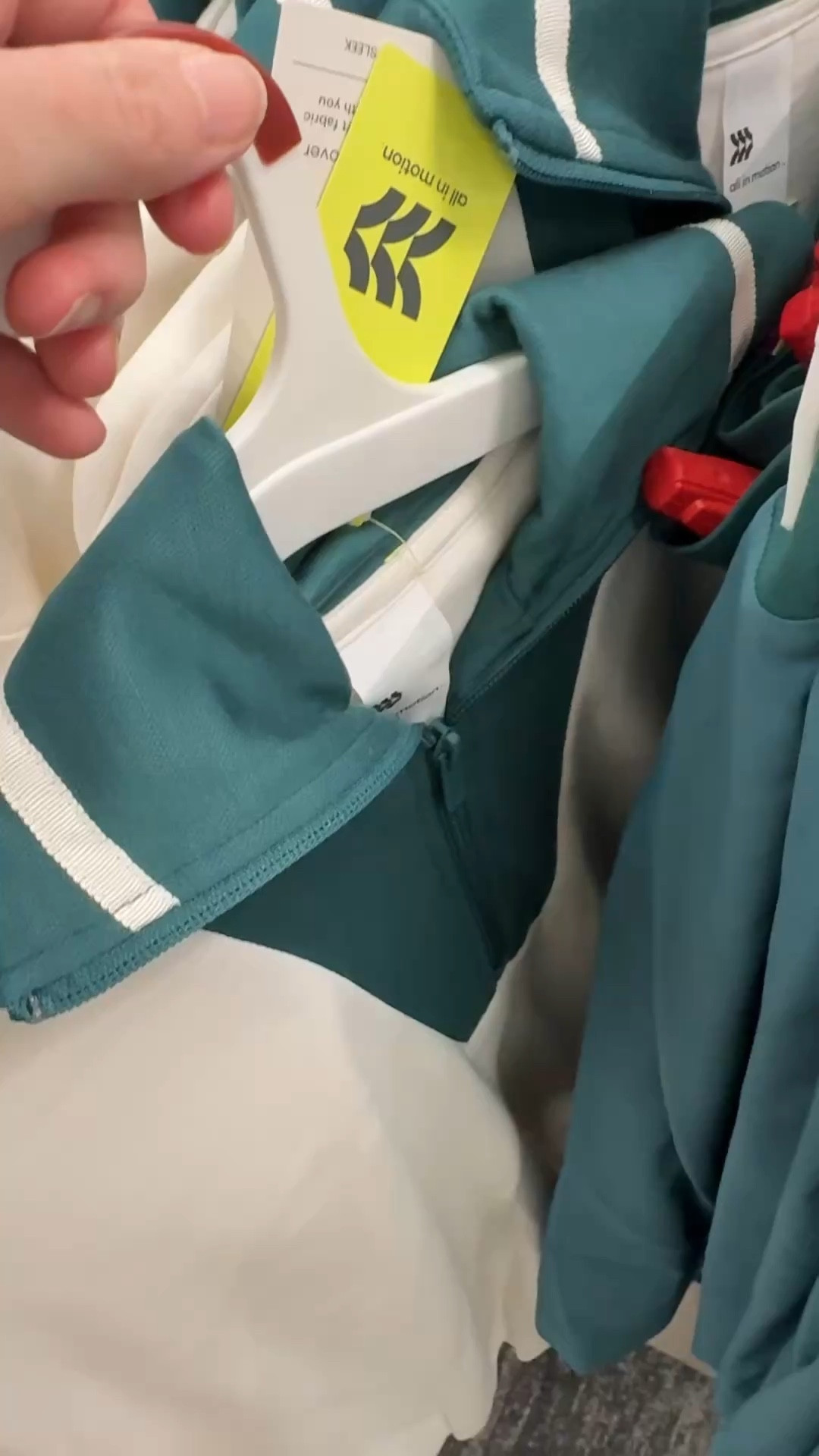 Target Activewear Sale!! 30 % off!!

#LTKSaleAlert