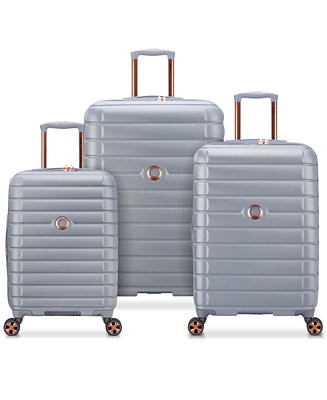 Delsey Shadow 5.0 Hardside Luggage Collection & Reviews - Luggage Collections - Macy's | Macys (US)